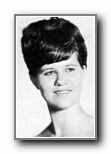 Louise Reed: class of 1966, Norte Del Rio High School, Sacramento, CA.